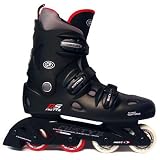 California Pro Misty II Kids & Adults Inline Roller Skates