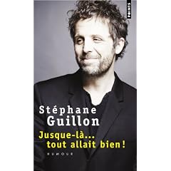 Jusque-l�... tout allait bien !