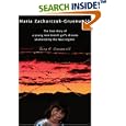 Maria Zacharczuk-Gruenwald: The true story of a young non-Jewish girl's dreams shattered by the Nazi regime