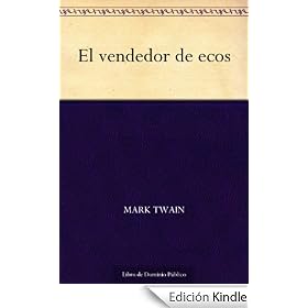 El vendedor de ecos