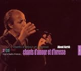 Chants D'amour Et D'lvresse