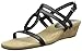 Aerosoles Women's Alphabyet Wedge Sandal
