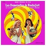 Les Demoiselles De Rochefort (Bof)