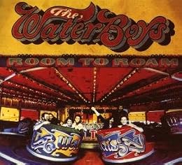 The Waterboys Foto 1