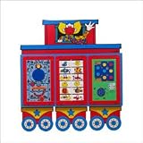 Koala Kare Products KB512-99 Caboose Panel