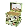 Monarchs Music Box