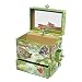 Monarchs Music Box