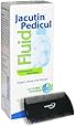 JACUTIN PEDICUL FLUID 200ml L&ouml;sung + NISSENKAMM