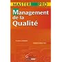Management de la qualit� de Fr�d�ric Canard