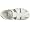 umi Infant/Toddler Urchin Fisherman Sandal,White,22 EU (US Toddler 6-6.5 M)