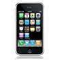 Apple iPhone 3G 8GB-Unlocked Mobile Phone-Black - UK