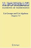 Lie Groups and Lie Algebras: Chapters 7-9