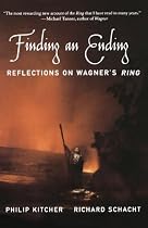 Finding an Ending: Reflections on Wagner's Ring