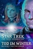 Star Trek - The Next Generation 1- Tod im Winter - Michael Jan Friedman