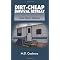 My Book Detailing How I Live Off Grid In A Travel Trailer