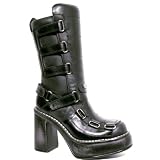 New Rock Ladies Mod. 9904-S1 Boot by New Rock