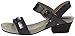 OTBT Women's La Luz Dress Sandal