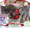 Transformers Beast Wars Rattrap (Transmetal)