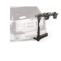 Thule 964 Revolver 4-Bike Hitch Mount Rack (2-Inch Receiver)