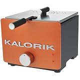 Kalorik FT-23816 1-Quart Deep Fat Fryer, Aztec Copper by Kalorik
