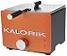 Kalorik FT-23816 900-Watt 1-Quart Mini Deep Fryer, Aztec Copper