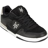 ZOO YORK - ZOO YORK Elmont Mens Shoes - Black