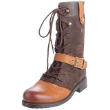 bottes palladium Blackstone CW66 Boots femme