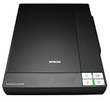 Epson Perfection V30 Scanner 4800 dpi