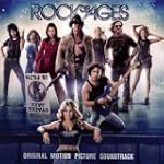 Rock of Ages