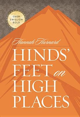 Hinds Feet on High Places