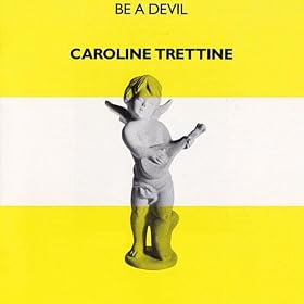 Be a Devil