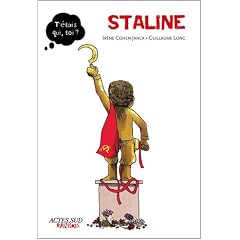 Staline