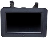PYLE PTC8LCD 8-Inch LCD Digital TV with Built-in USB/SD/MP3/MPEG4 for Car/Home Use