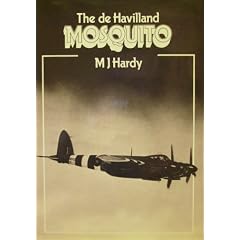 The de Havilland Mosquito