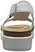 Aerosoles Women's Throw Back Platform Sandal