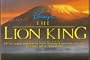 Disney's Postcard Book the Lion King