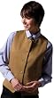Bistro Vest for Women