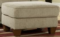 Big Sale Pebble Ottoman - Signature Design by Ashley Furniture