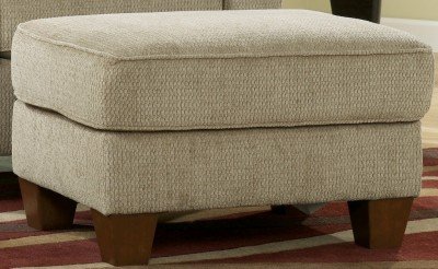 Pebble Ottoman - Signature Design by Ashley Furniture