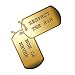 Tank - Military Dogtag