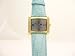 OSKAR EMIL REGGIO AQUA LADIES WATCH WITH CRYSTALS