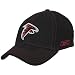 Search : Reebok Atlanta Falcons Black Structured Endzone Flex Hat