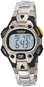 Timex Men's Ironman 50-Lap Stainless Steel Bracelet Watch #T5G801