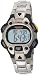Timex Men's Ironman 50-Lap Stainless Steel Bracelet Watch #T5G801