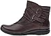 Clarks Women's Kearns Burst Boot