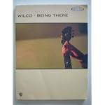 Wilco - Being There book cover