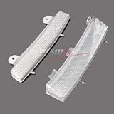 350Z 06' - 08' Clear Reflectors Genuine JDM Nissan