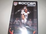 Soccer Training DVD featuring Mia Hamm and Landon Donovan