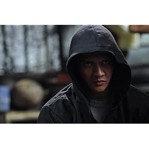 The Raid 2 [Édition boîtier SteelBook]