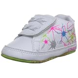 Etnies Kids Fader Crib Canvas Trainer